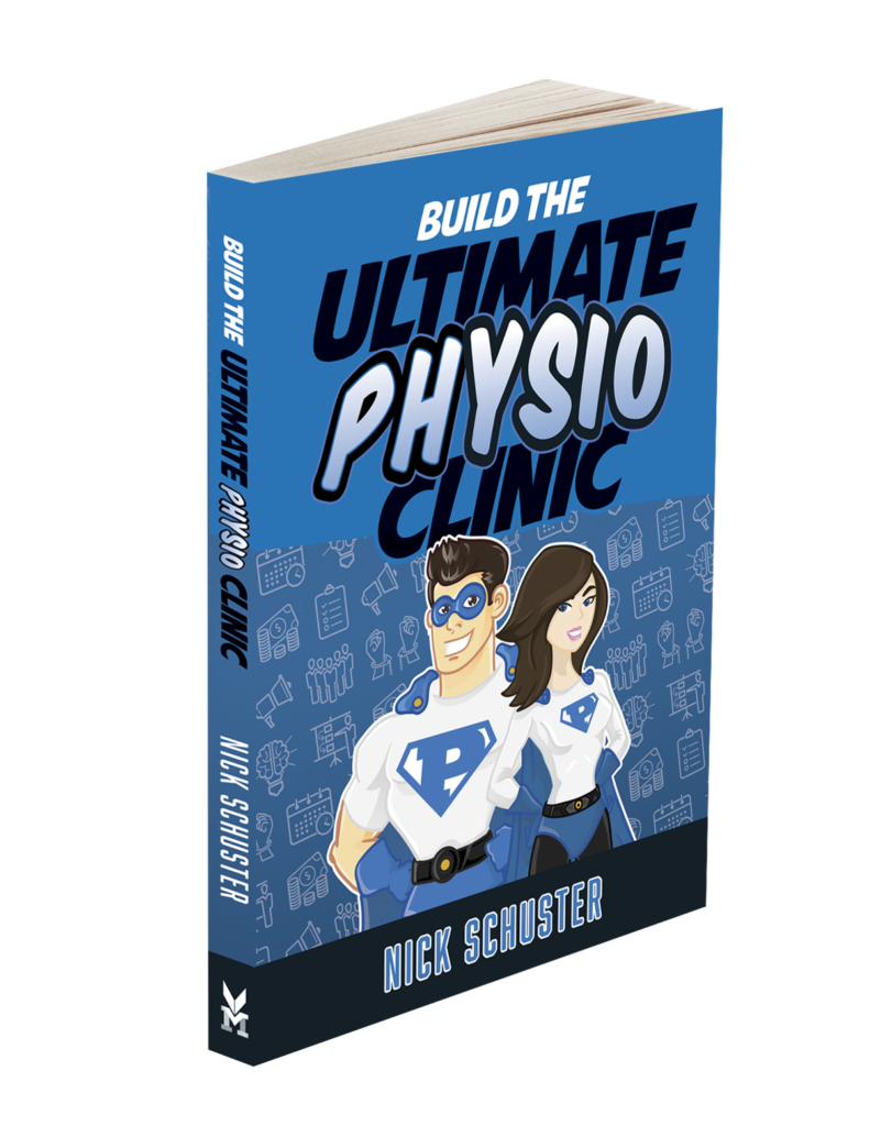 3D front Build the Ultimate Physio Clinic (2)